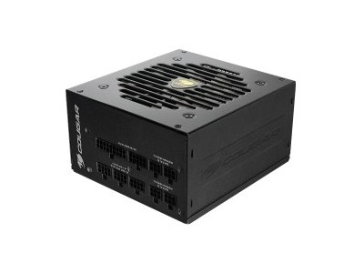 COUGAR Power Supply GEX 850W ATX3
