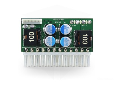 Streacom Nano160 power supply unit 160