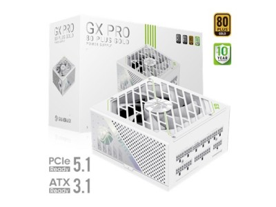 Gamemax PSU | GX PRO 1050G
