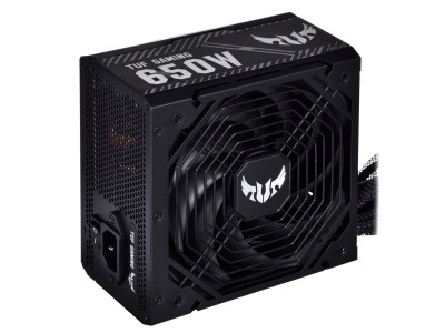 ASUS TUF-GAMING-650B power supply unit 650