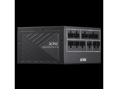 XPG COREREACTOR II VE 750W Power