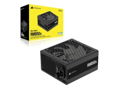 Corsair RM850x power supply unit 850