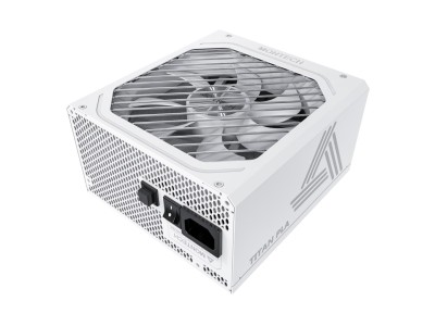 Montech TITAN PLA 1000W power supply