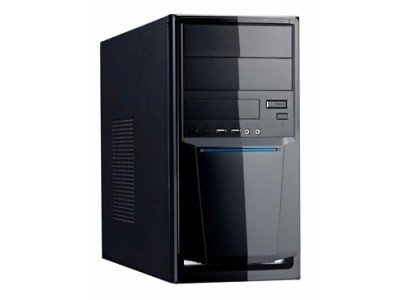 Linkworld 7271-23 computer case Midi Tower