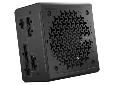 CORSAIR PSU 650W RM650e Modular ATX