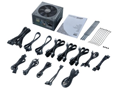 PHANTEKS AMP GH 850W 80 PLUS