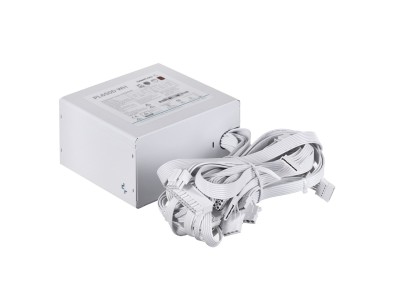 DeepCool PL650D power supply unit 650
