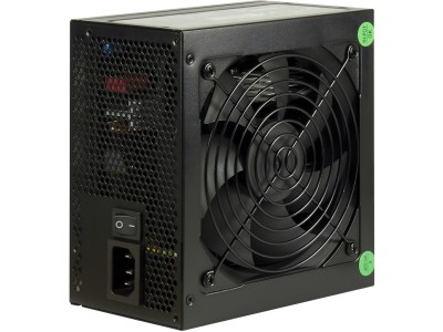 Inter-Tech BPS-850 power supply unit 850