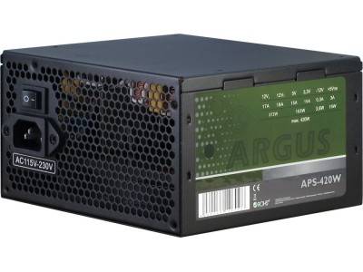 Inter-Tech Argus APS power supply unit