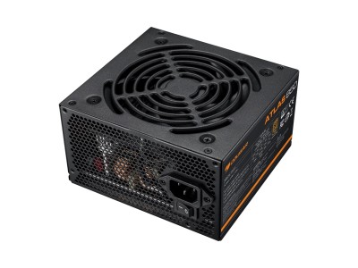 COUGAR Power Supply ATLAS 650W ATX3