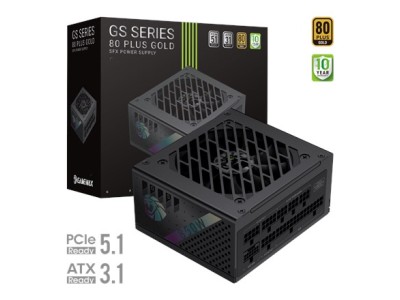 Gamemax PSU | GS 850G |