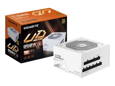 GIGABYTE UD850GM PG5 V2 ICE Power