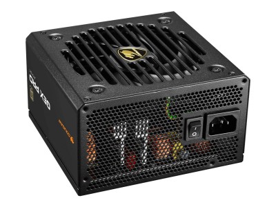 COUGAR Power Supply GEX PRO 650W