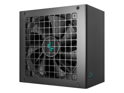 DeepCool PN650M power supply unit 650