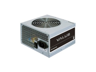 Chieftec Value APB-600B8 power supply unit