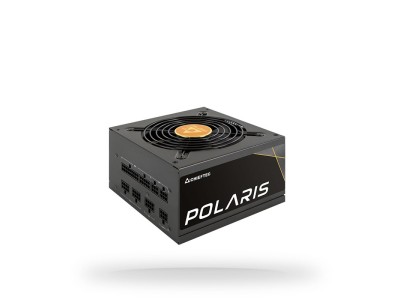 Chieftec Polaris power supply unit 650