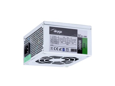 Akyga AK-S1-300 power supply unit 300