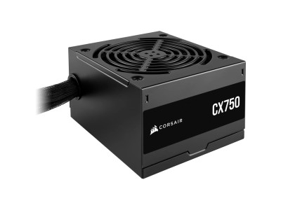 Corsair CX Series CX750 power supply