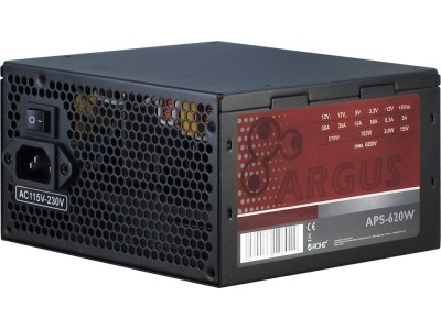 Inter-Tech Argus APS power supply unit
