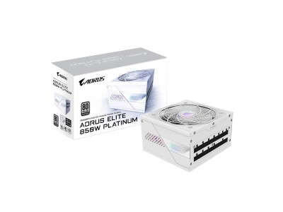 GIGABYTE AORUS ELITE P850W ICE Power