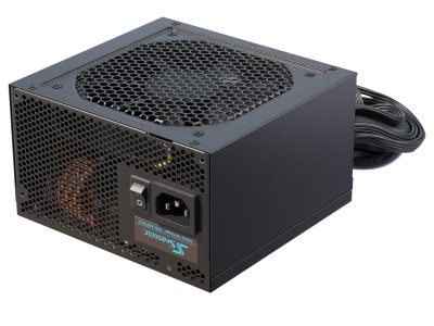 Seasonic Focus G12 GM power supply