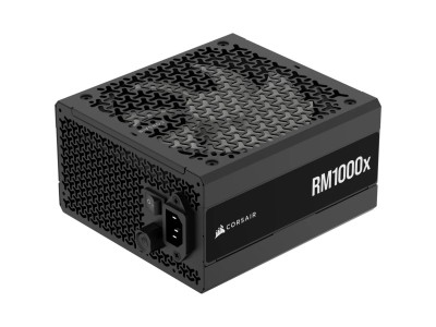 Corsair RMx Series RM1000x power supply