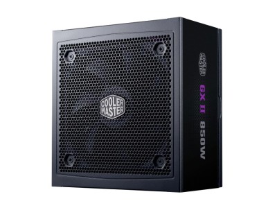 Cooler Master GX II Gold 850
