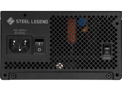 Power supply ASRock STEEL LEGEND 1000W