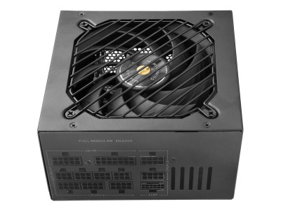 Mars Gaming MPB850PSI power supply unit