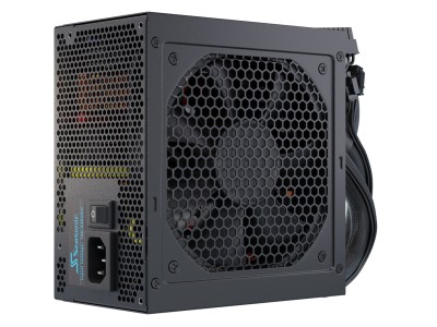 Seasonic G12-GM-750 power supply unit 750