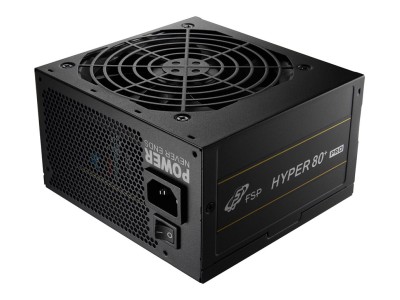 FSP HYPER 80+ PRO 650W Power