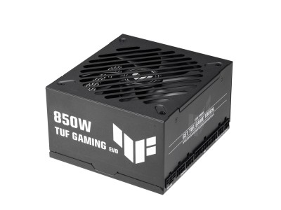 ASUS TUF-GAMING-850G-EVO power supply unit 850