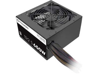 Thermaltake TR2 S 650W power supply