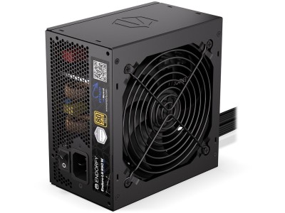 ENDORFY Enduro L6 850 W power