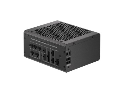 Corsair HX1000i power supply unit 1000
