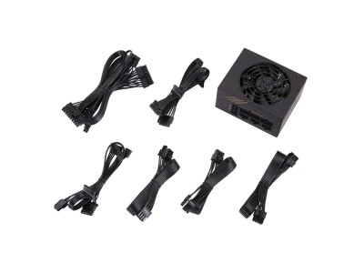 FSP DAGGER PRO 650W Power supply