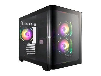 FSP S380-BA Case Mini Tower mITX