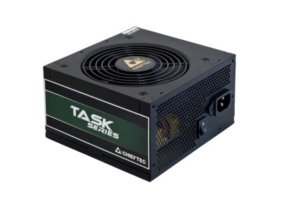 Chieftec Task TPS-700S power supply unit