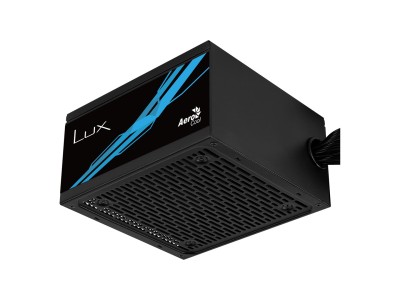Aerocool LUX 550W power supply unit