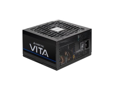 Chieftec Vita BPX-650-S power supply unit