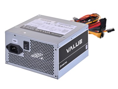 Chieftec Value APB-500B8 power supply unit