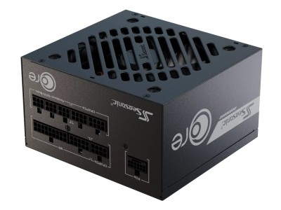 Power Supply 850W Core SRP-CGX851-A5A32SF ATX