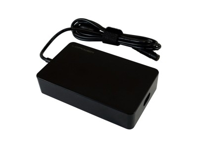 LC-Power LC-NB-PRO-90 power adapter/inverter Indoor 90