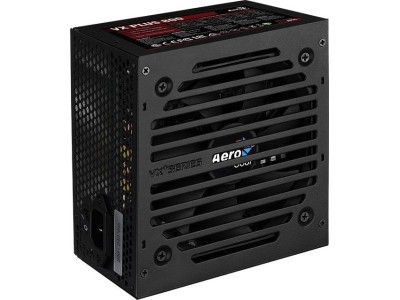 POWER SUPPLY AEROCOOL PGS VX-800PLUS 800W