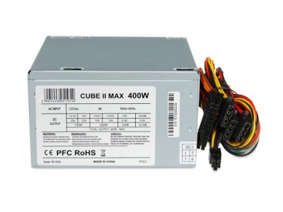 IBox CUBE II power supply unit