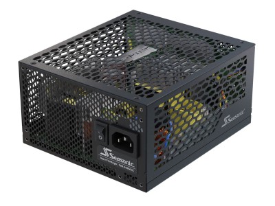 Seasonic PRIME Fanless TX power supply