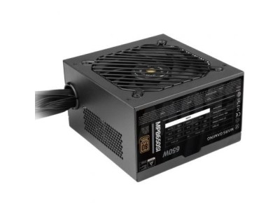 Mars Gaming MPB650SI power supply unit