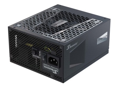 Seasonic Prime TX-1300, 80 PLUS Titanium