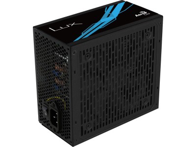 Aerocool LUX850 PC Power Supply 850W