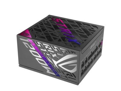 ASUS ROG -STRIX-1200P-GAMING power supply unit